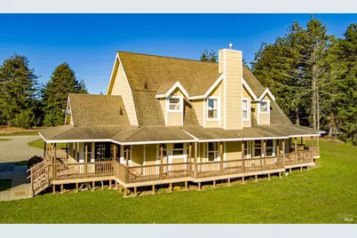 1150 Dinsmore Ranch Road, Rio Dell, CA 95562 - Photo 10