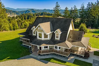 1150 Dinsmore Ranch Road, Rio Dell, CA 95562 - Photo 1