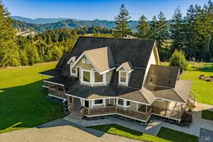 1150 Dinsmore Ranch Rd, Rio Dell, CA 95562 - Photo 1