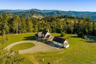 1150 Dinsmore Ranch Rd, Rio Dell, CA 95562 - Photo 2