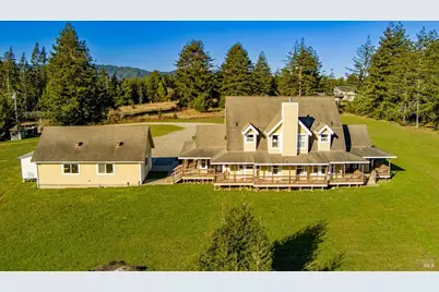 1150 Dinsmore Ranch Road, Rio Dell, CA 95562 - Photo 66