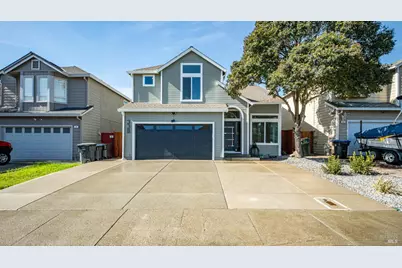 338 Ridgecrest Circle, Suisun City, CA 94585 - Photo 4