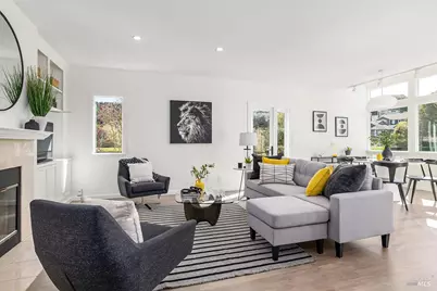 37 Creekside Court, Corte Madera, CA 94925 - Photo 4