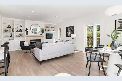 37 Creekside Court, Corte Madera, CA 94925 - Photo 8