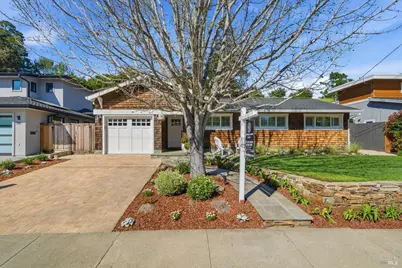 283 Karen Way, Tiburon, CA 94920 - Photo 2