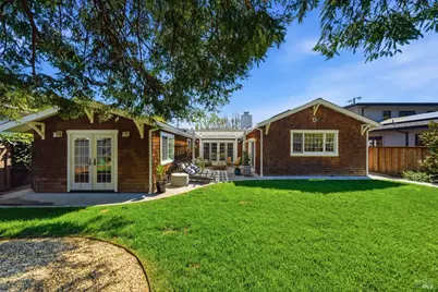 283 Karen Way, Tiburon, CA 94920 - Photo 1