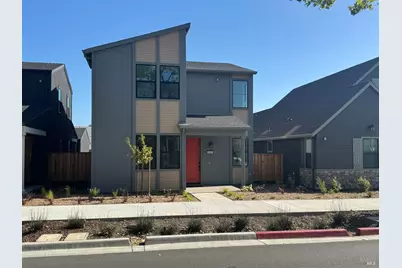 9005 Camino Colegio Road, Rohnert Park, CA 94928 - Photo 1