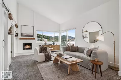505 Larkspur Plaza Drive #4A, Larkspur, CA 94939 - Photo 1