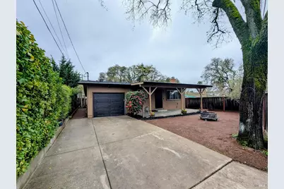 112 E Agua Caliente Road, Sonoma, CA 95476 - Photo 1