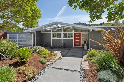 839 Greenberry Lane, San Rafael, CA 94903 - Photo 8