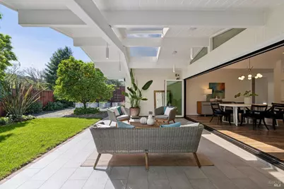 839 Greenberry Lane, San Rafael, CA 94903 - Photo 2