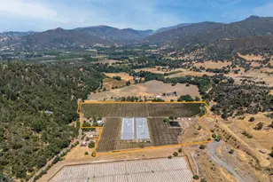 2000 Clover Valley Rd, Upper Lake, CA 95485 - Photo 4