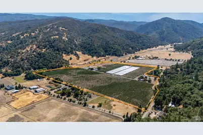 2000 Clover Valley Road, Upper Lake, CA 95485 - Photo 2