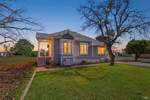 5383 Vaca Station Rd, Elmira, CA 95625 - Photo 1