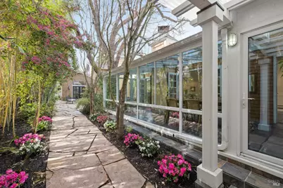 637 5th Street, Sonoma, CA 95476 - Photo 2