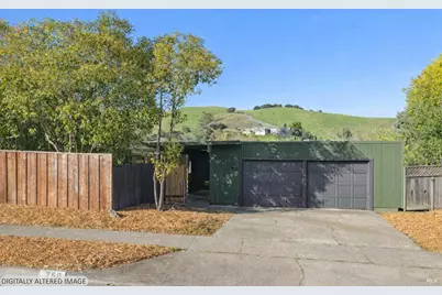 750 Montecillo Road, San Rafael, CA 94903 - Photo 1