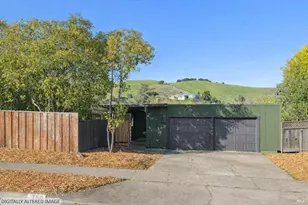 750 Montecillo Rd, San Rafael, CA 94903 - Photo 1