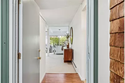 750 Montecillo Road, San Rafael, CA 94903 - Photo 4