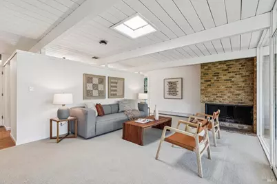 750 Montecillo Road, San Rafael, CA 94903 - Photo 8