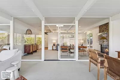 750 Montecillo Road, San Rafael, CA 94903 - Photo 28