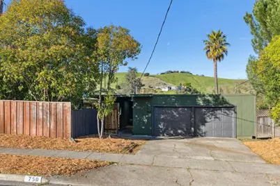 750 Montecillo Road, San Rafael, CA 94903 - Photo 64