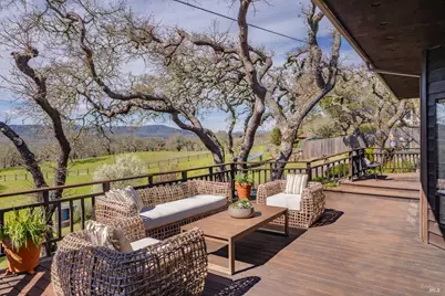 3460 Warm Springs Road, Glen Ellen, CA 95442 - Photo 30