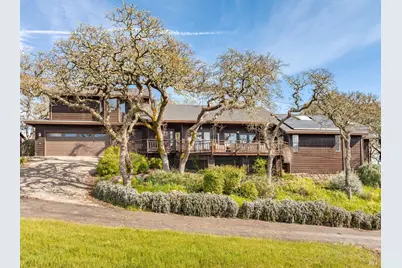 3460 Warm Springs Road, Glen Ellen, CA 95442 - Photo 2