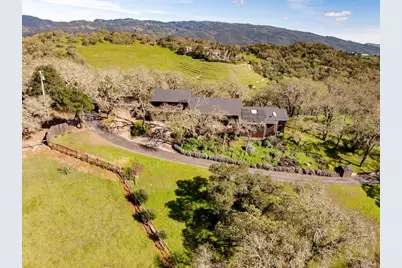 3460 Warm Springs Road, Glen Ellen, CA 95442 - Photo 4