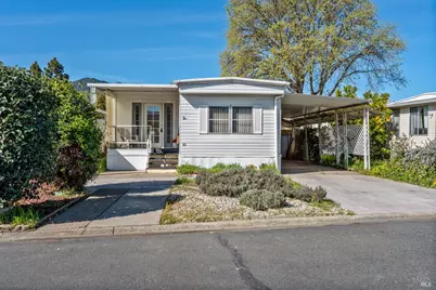 660 Leslie Street #60, Ukiah, CA 95482 - Photo 6