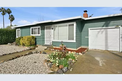 733 Leo Drive, Santa Rosa, CA 95407 - Photo 2