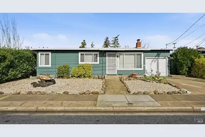 733 Leo Drive, Santa Rosa, CA 95407 - Photo 1