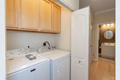 2382 Laylani Court, Santa Rosa, CA 95403 - Photo 36