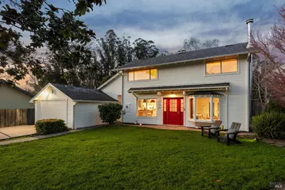 700 B Street, Point Reyes Station, CA 94956 - Photo 24