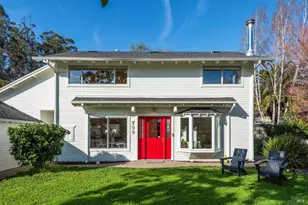 700 B St, Point Reyes Station, CA 94956 - Photo 1