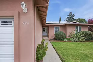 2034 S Terrace Dr, Napa, CA 94559 - Photo 4