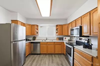 2034 S Terrace Drive, Napa, CA 94559 - Photo 16