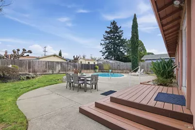 2034 S Terrace Drive, Napa, CA 94559 - Photo 32