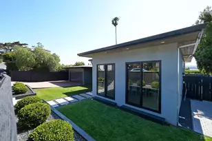 696 Hawthorne Dr, Tiburon, CA 94920 - Photo 8