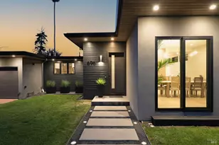 696 Hawthorne Dr, Tiburon, CA 94920 - Photo 2