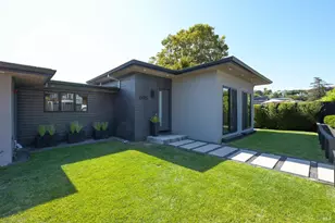 696 Hawthorne Dr, Tiburon, CA 94920 - Photo 6