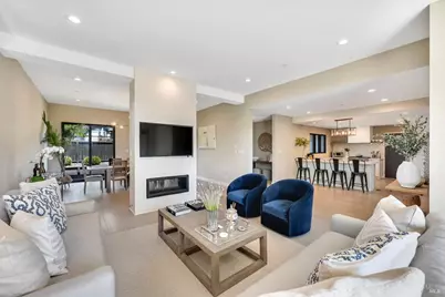 696 Hawthorne Drive, Tiburon, CA 94920 - Photo 12