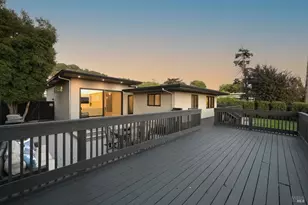 696 Hawthorne Dr, Tiburon, CA 94920 - Photo 36