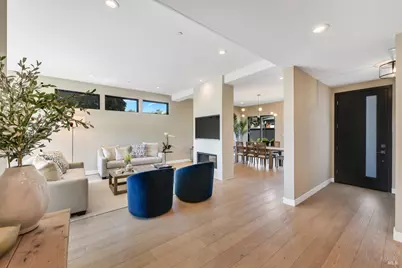 696 Hawthorne Drive, Tiburon, CA 94920 - Photo 10