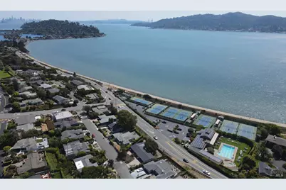 696 Hawthorne Drive, Tiburon, CA 94920 - Photo 44