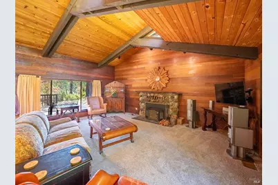 7701 Signal Ridge Road, Philo, CA 95466 - Photo 4