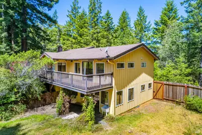 7701 Signal Ridge Road, Philo, CA 95466 - Photo 20