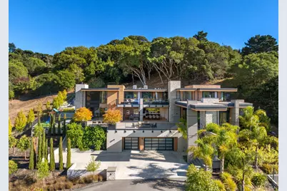 3 Trestle Glen Circle, Tiburon, CA 94920 - Photo 1
