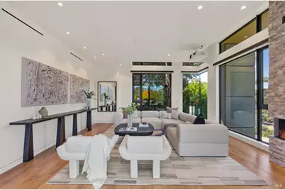 3 Trestle Glen Circle, Tiburon, CA 94920 - Photo 14