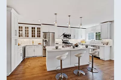 125 Valley Club Circle, Napa, CA 94558 - Photo 1