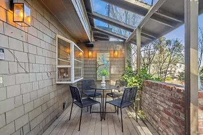 1411 Casa Buena Drive #13, Corte Madera, CA 94925 - Photo 14